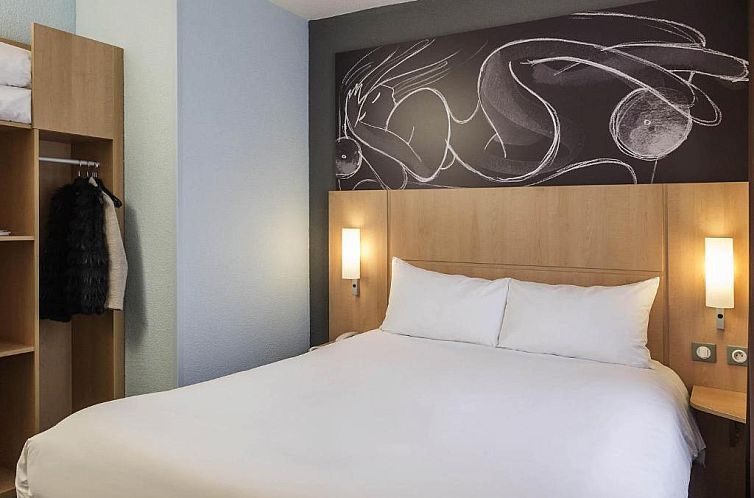 ibis Paris Vaugirard Porte de Versailles