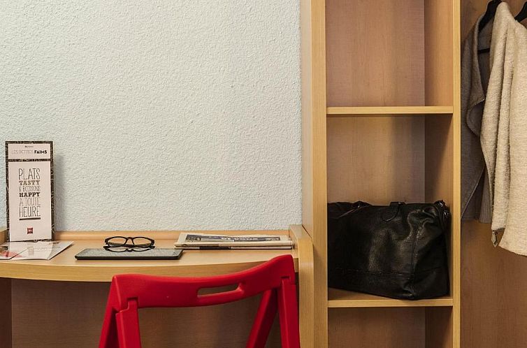 ibis Paris Vaugirard Porte de Versailles