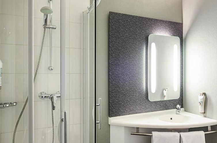 ibis Daumesnil Porte Doree