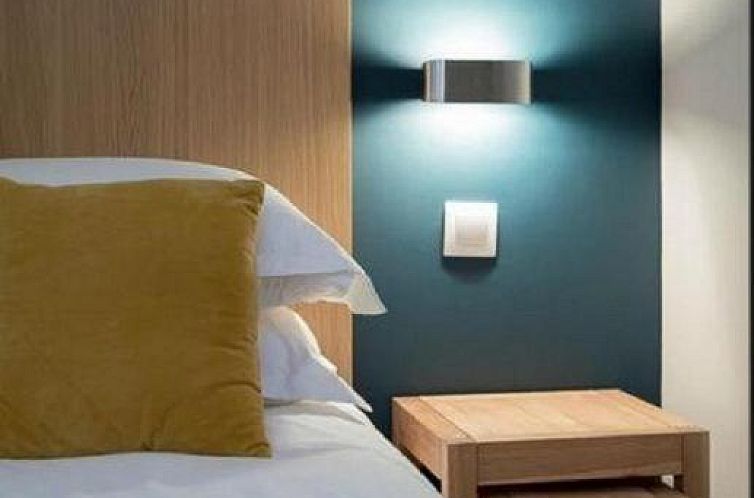 Hotel Mirabeau Eiffel