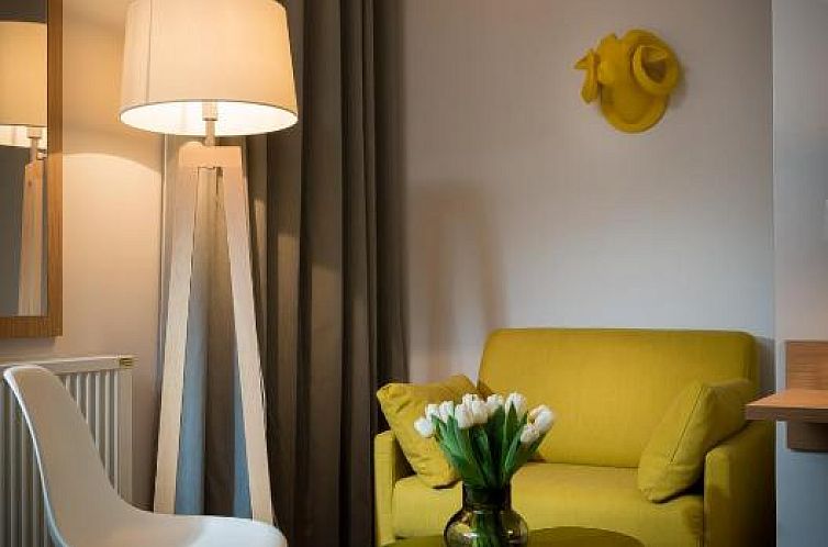 Hotel Mirabeau Eiffel