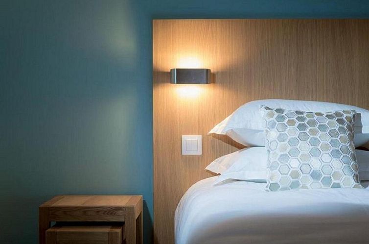 Hotel Mirabeau Eiffel