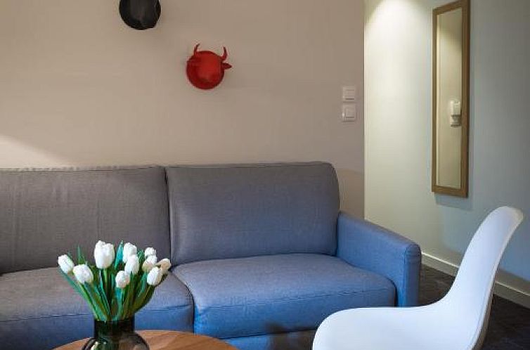 Hotel Mirabeau Eiffel