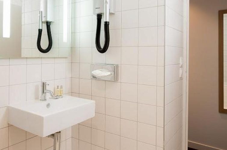 Hotel Mirabeau Eiffel