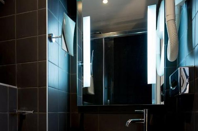 Hotel Mirabeau Eiffel