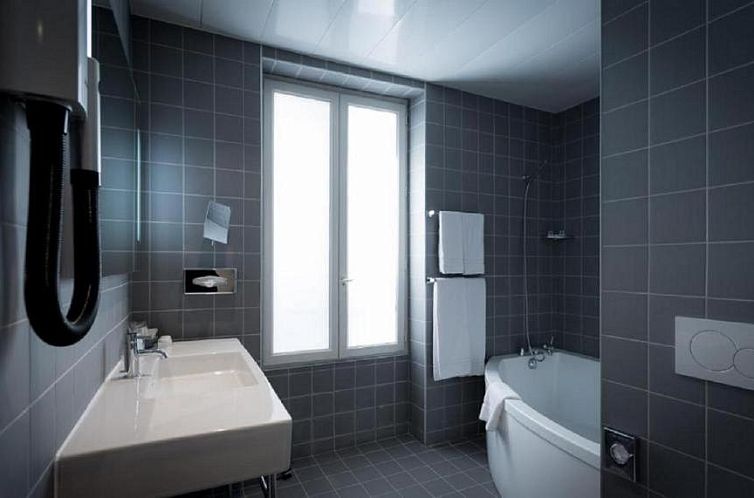 Hotel Mirabeau Eiffel