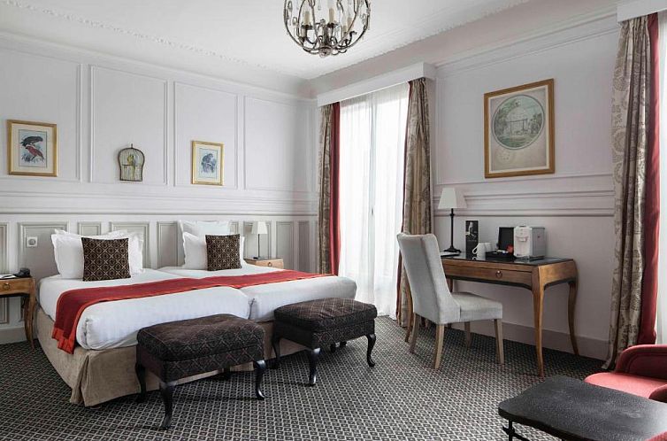 Bradford Elysées - Astotel