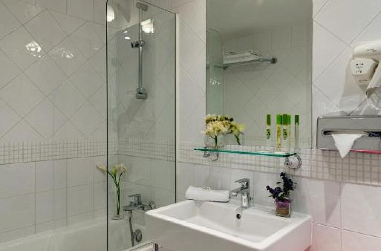 Hotel Lorette - Astotel