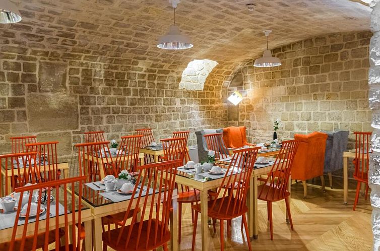 Hotel Lorette - Astotel