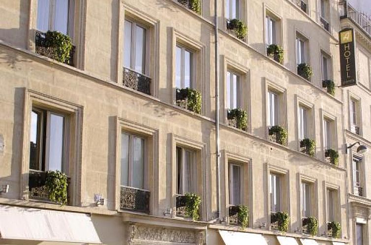 Hotel Lorette - Astotel