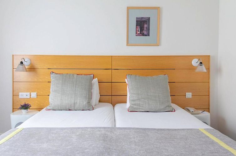 Hotel Lorette - Astotel