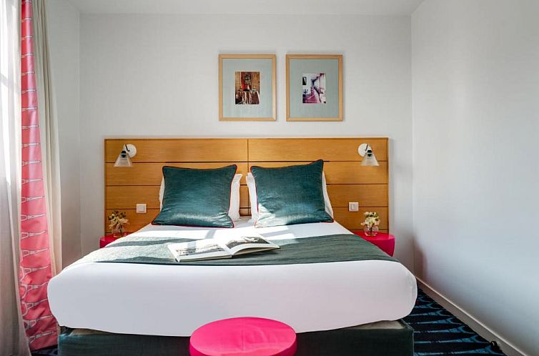 Hotel Lorette - Astotel