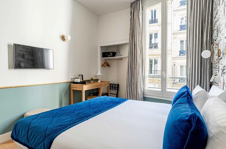 Hotel Acadia - Astotel
