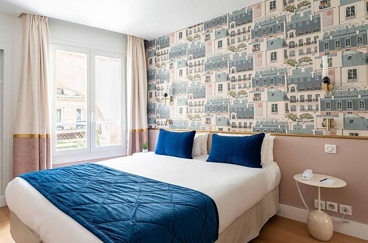 Hotel Acadia - Astotel