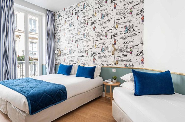 Hotel Acadia - Astotel