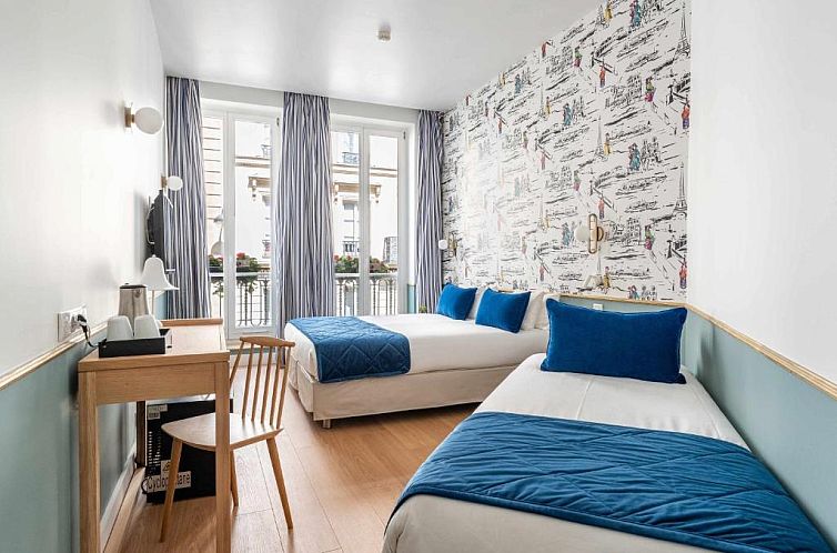 Hotel Acadia - Astotel
