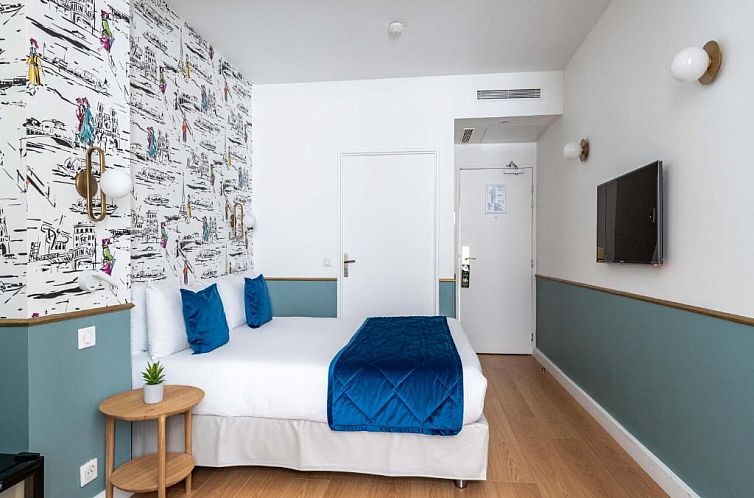 Hotel Acadia - Astotel