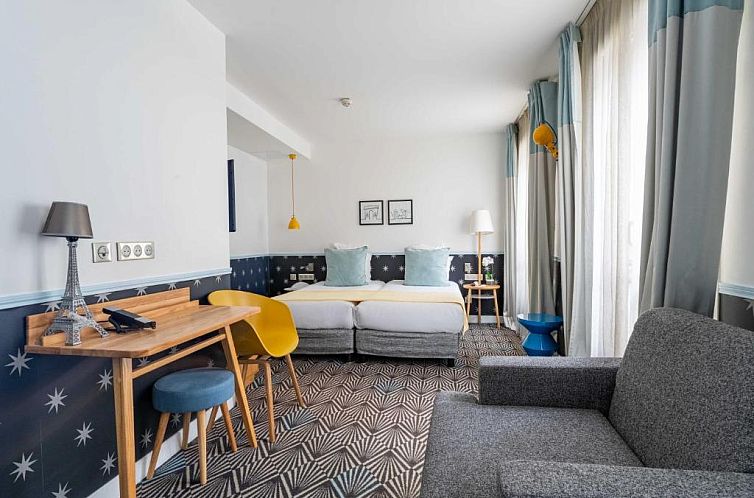 Hôtel Augustin - Astotel