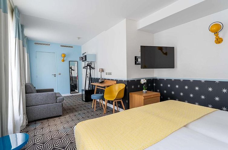 Hôtel Augustin - Astotel