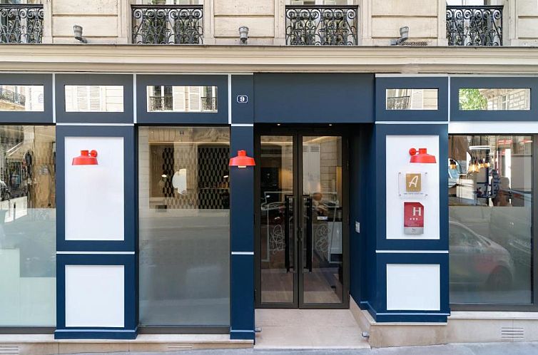 Hôtel Augustin - Astotel