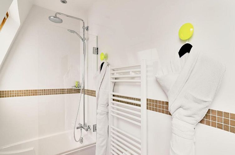 Hôtel Augustin - Astotel