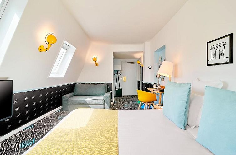 Hôtel Augustin - Astotel