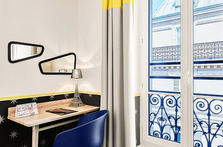 Hôtel Augustin - Astotel