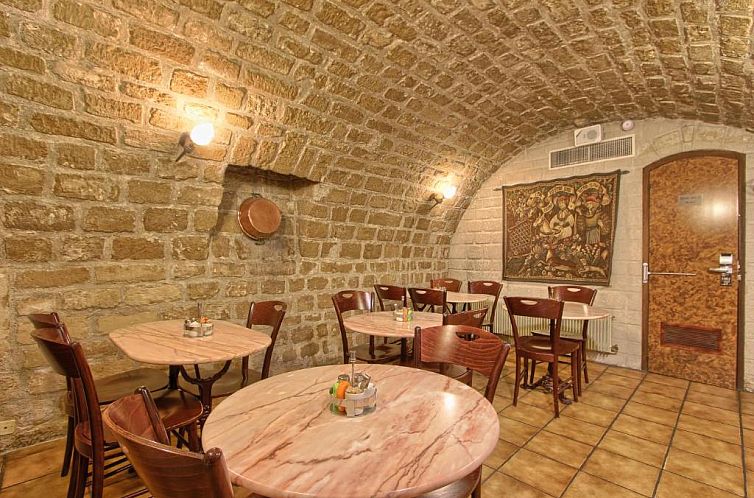 Timhotel Invalides Eiffel