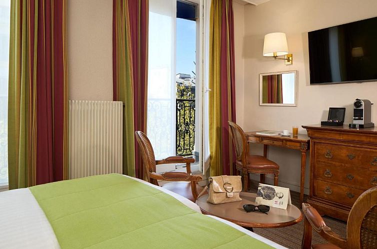 Timhotel Invalides Eiffel