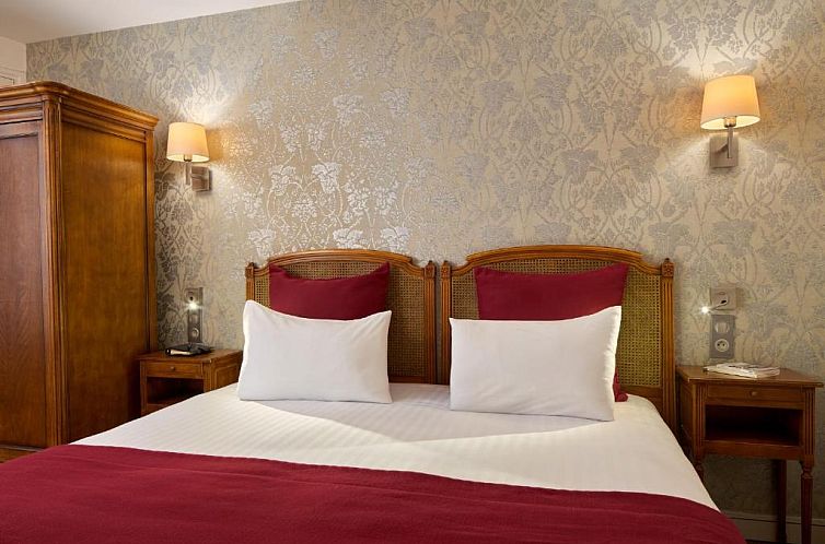 Timhotel Invalides Eiffel