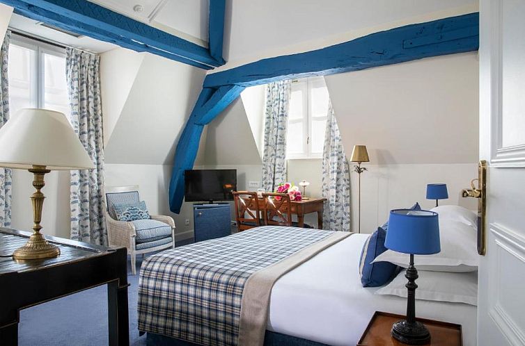 Le Relais Saint Honoré