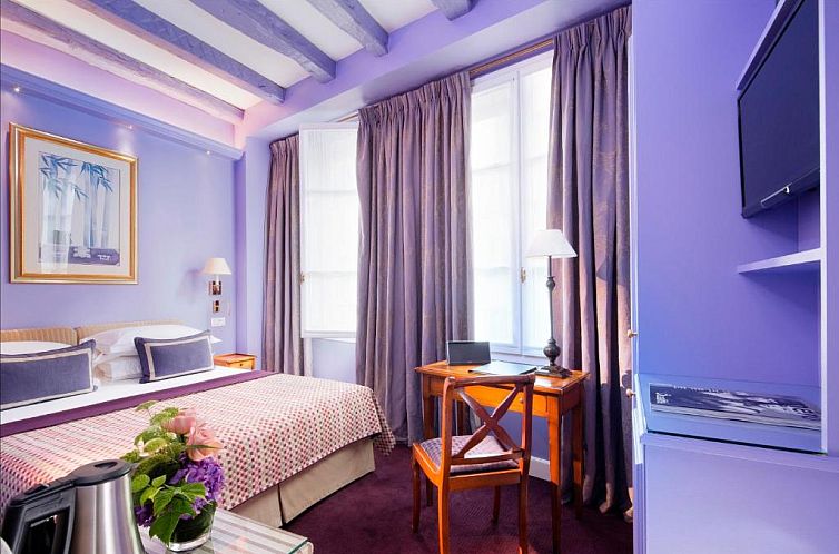 Le Relais Saint Honoré