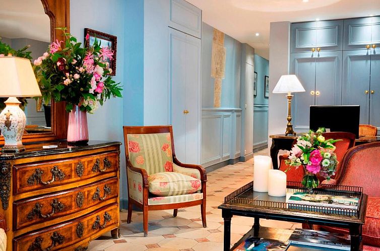 Le Relais Saint Honoré