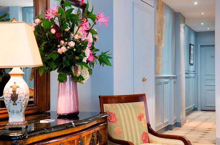 Le Relais Saint Honoré