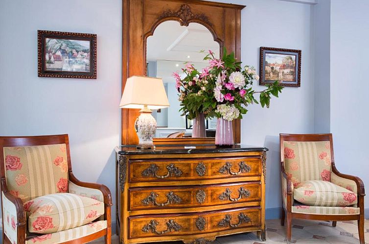 Le Relais Saint Honoré