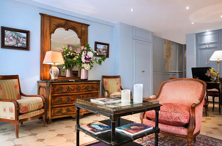 Le Relais Saint Honoré