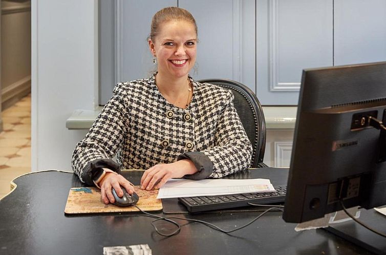 Le Relais Saint Honoré