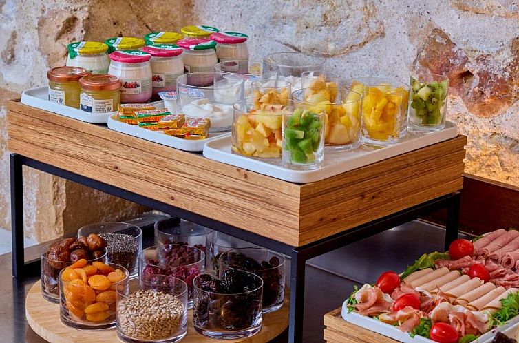 Le Relais Saint Honoré