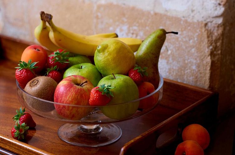 Le Relais Saint Honoré