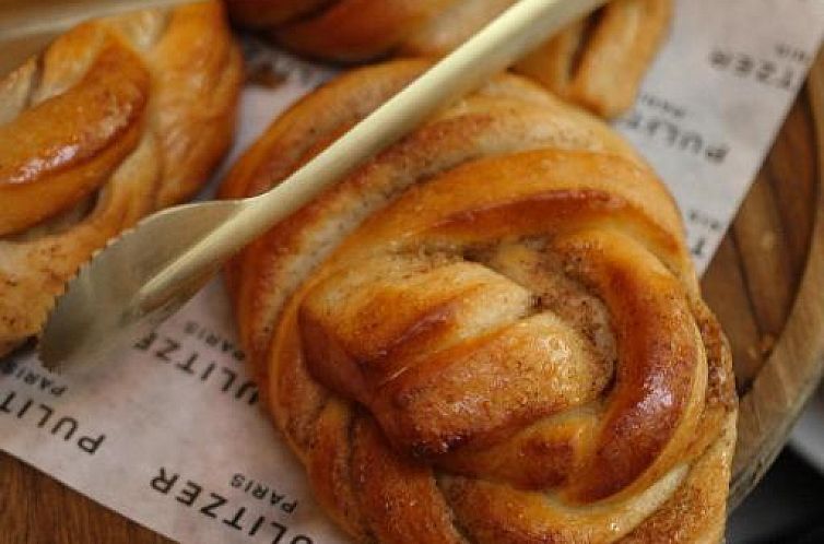 Hotel Pulitzer Paris