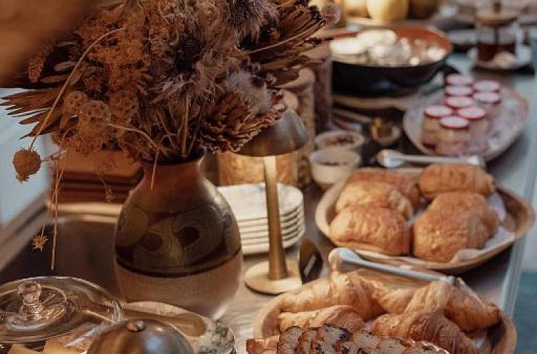 Hotel Pulitzer Paris