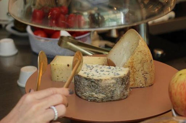 Hotel Pulitzer Paris