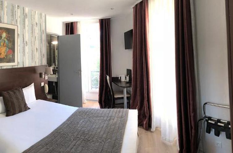 Hôtel Alane