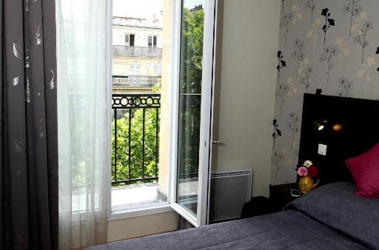 Hôtel Alane