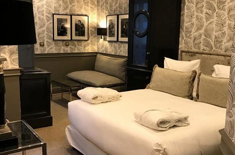 Hôtel George Washington