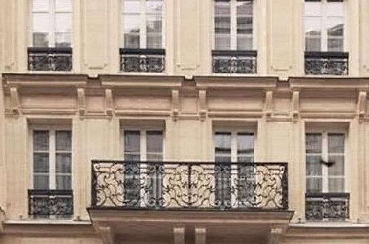Hôtel George Washington