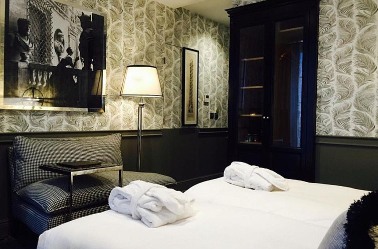 Hôtel George Washington