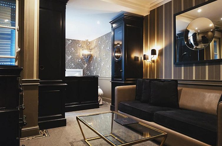 Hôtel George Washington