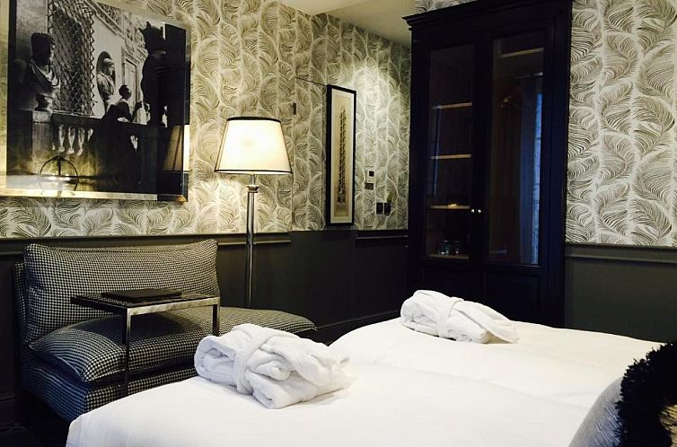 Hôtel George Washington