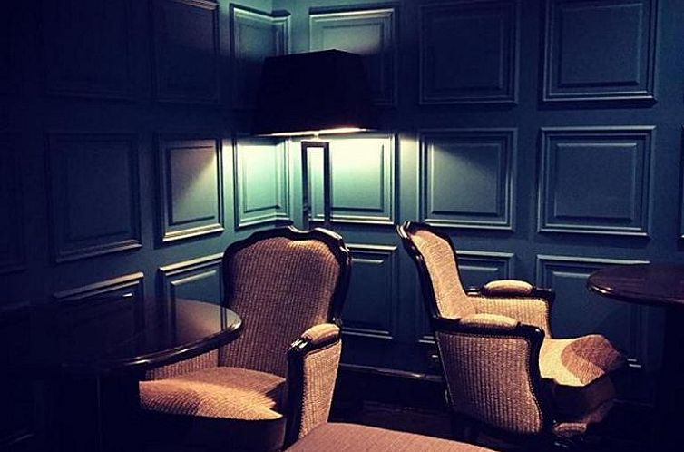 Hôtel George Washington